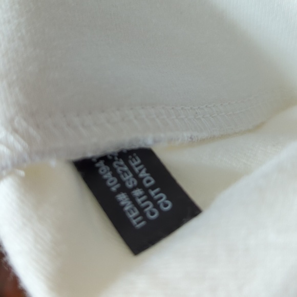 Torrid Crop Signature Waist Premium Legging 5X - Picture 9 of 12